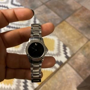 Classic movado